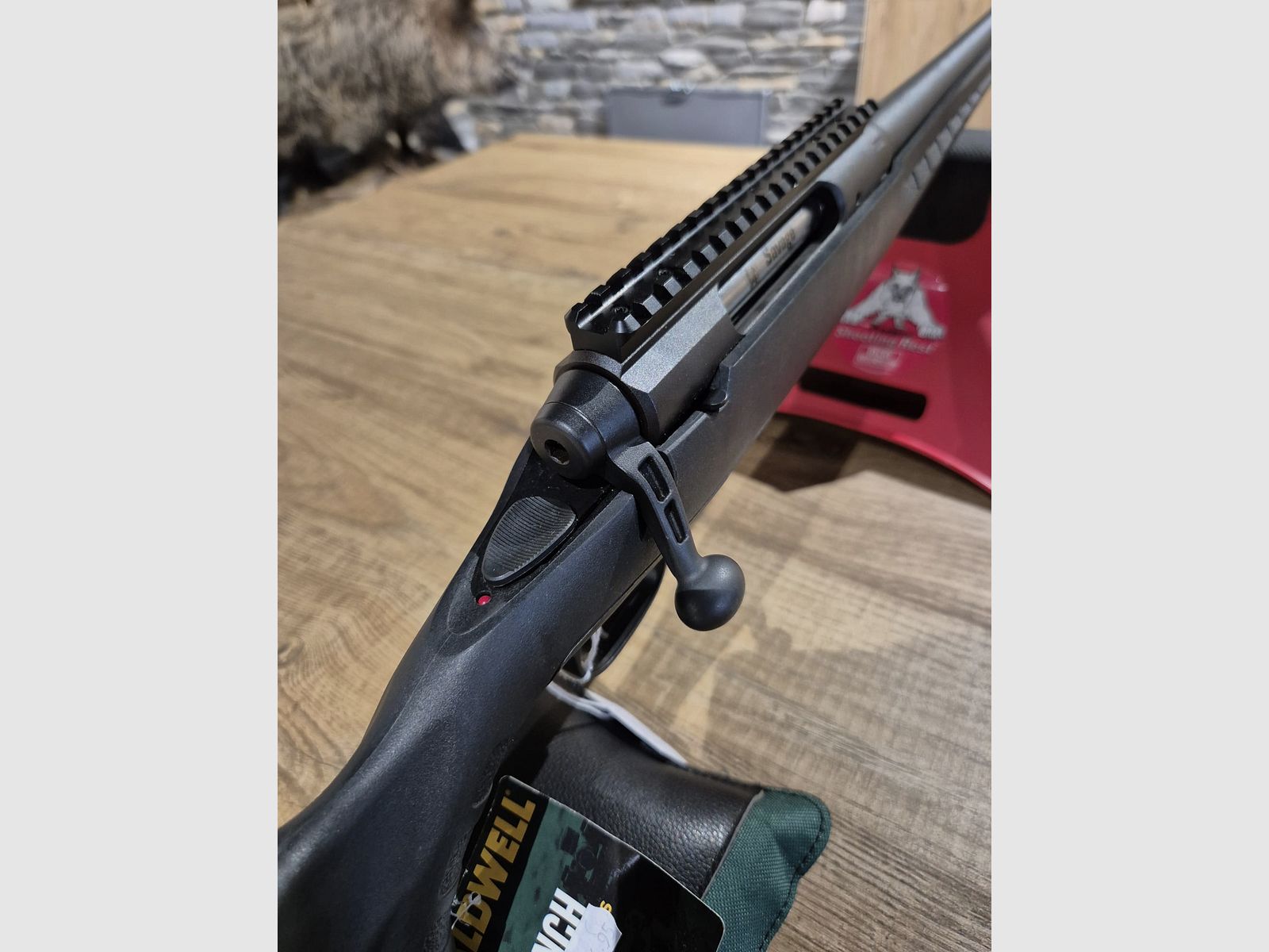 Savage .308Win (Gebraucht), Bild 2 von 3