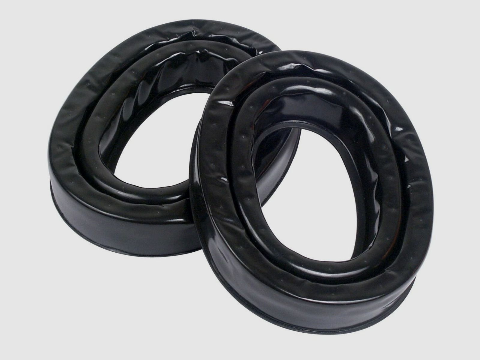 Sordin SUPREME PRO X Schwarz (GEL) – Kopfband, Bild 4 von 4
