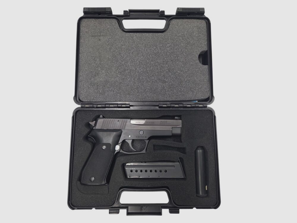 Sig Sauer P220
