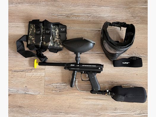 Field Force Speedmaster  Paintball
