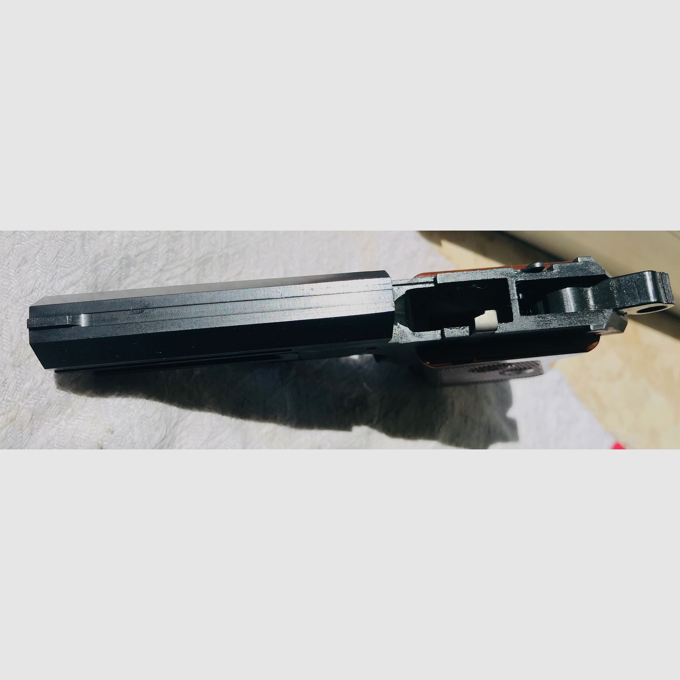 Erma EGP  65
