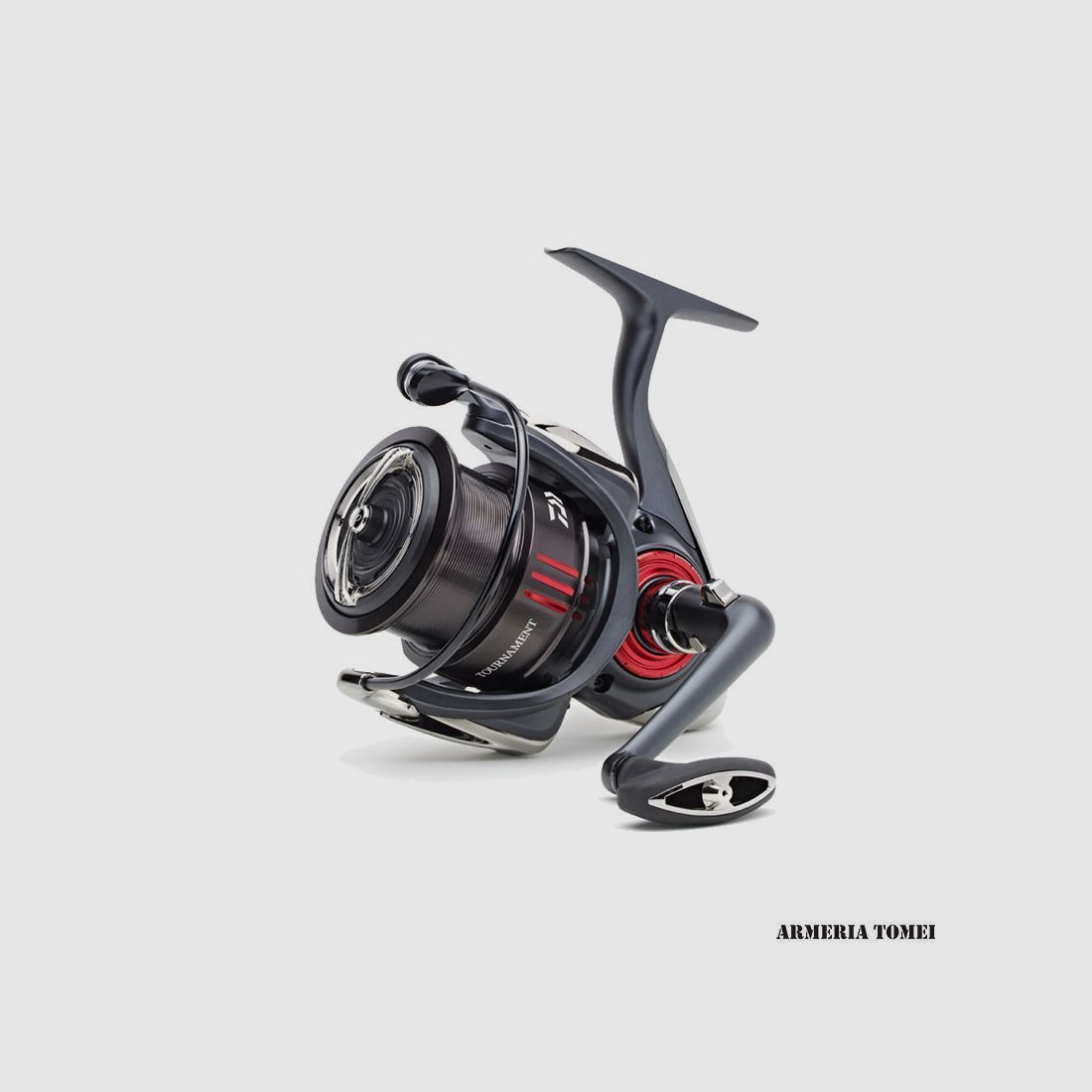MULINELLO – DAIWA – TOURNAMENT 4010QD, Bild 3 von 3