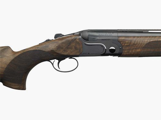 Beretta DT11 Black Edition Sporting.