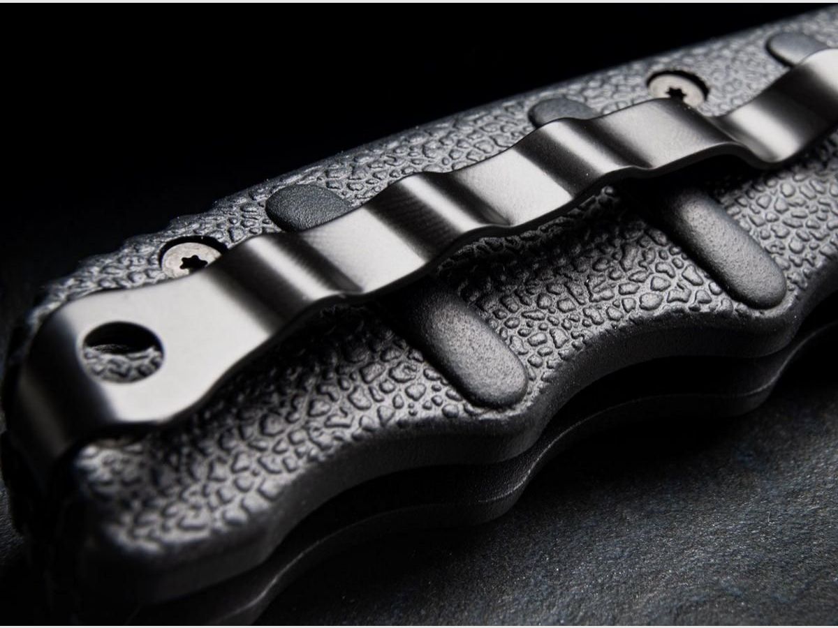 Böker Plus AKS-74 Spearpoint D2 coltello automatico, immagine 10 di 10