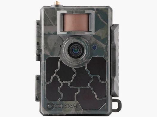 Wildcamera 5000 Explorer