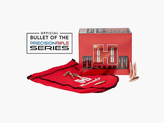 Hornady Kogelkoppen .30 A-Tip Match 176 grain