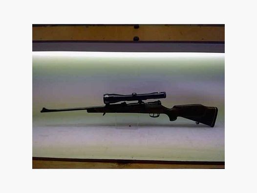 Repetierbüchse Mauser M66S Kal.243Win. gebraucht