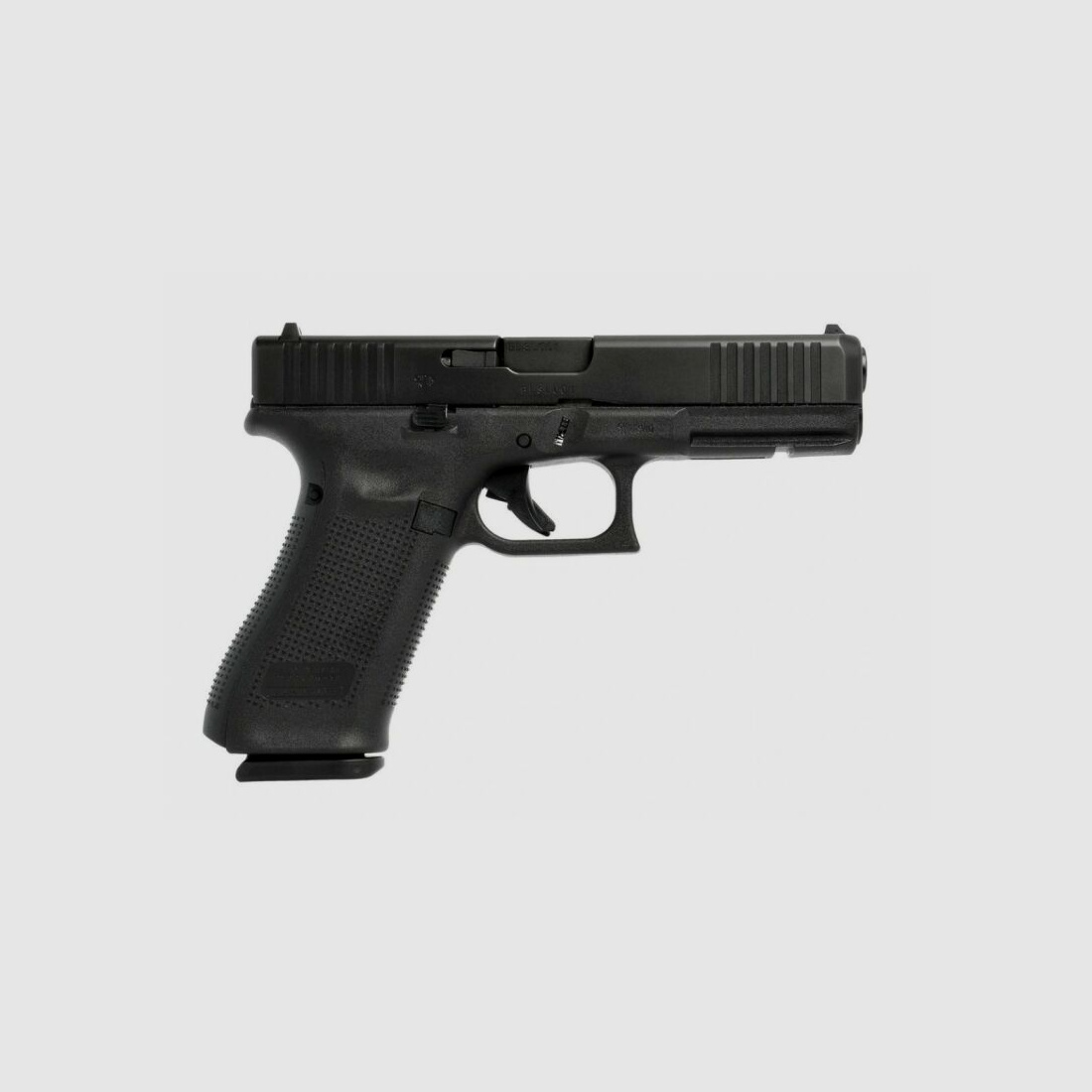 Glock 17 Gen5
