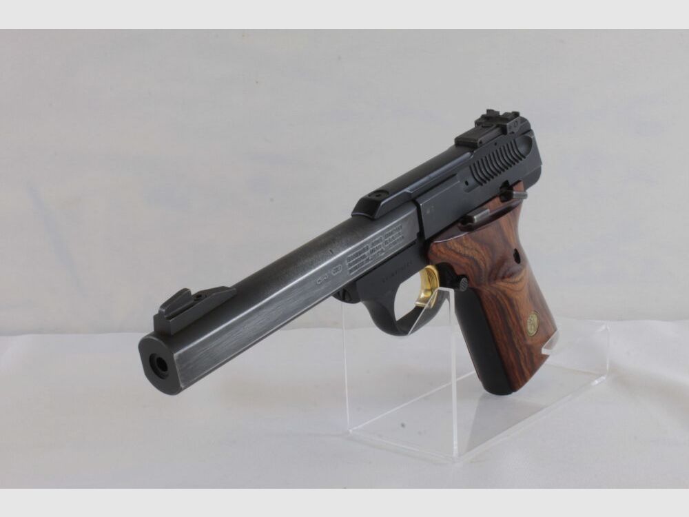 Browning Buck Mark