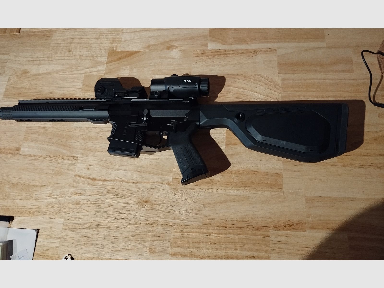 Hera The 15th Sport cal 223 Remington