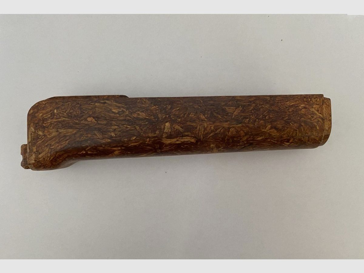 Unterer Handschutz - VZ58 (vz.58)