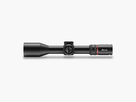 OPTIK – BURRIS – ELIMINATOR 6 4-20x52mm X177 RETIKEL