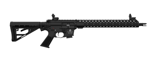 Schmeisser AR15-9 M5FL (Lauf 16,75")