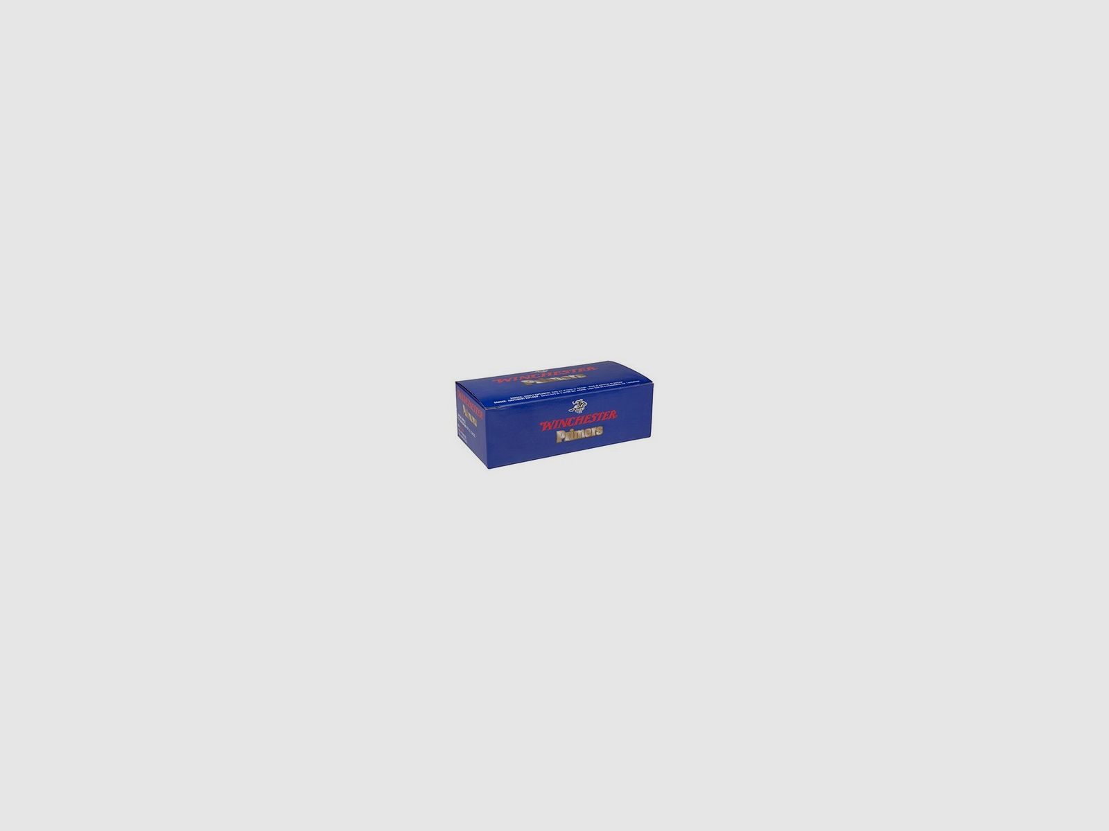 Winchester Large Rifle Primers 1000