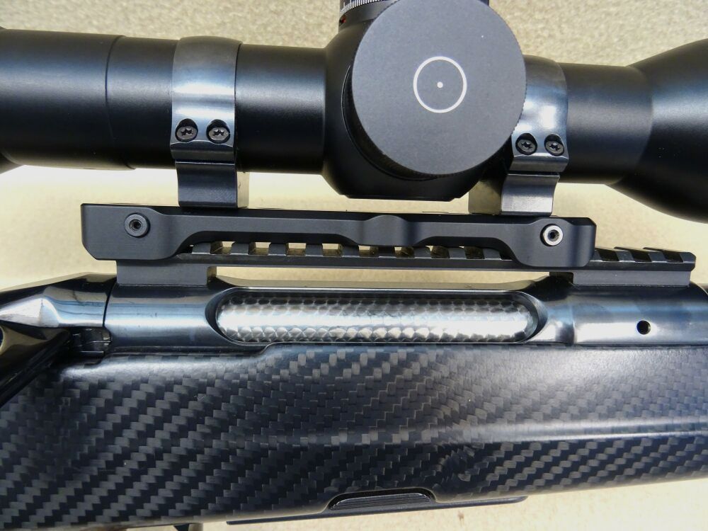 Heym SR 30 FBT