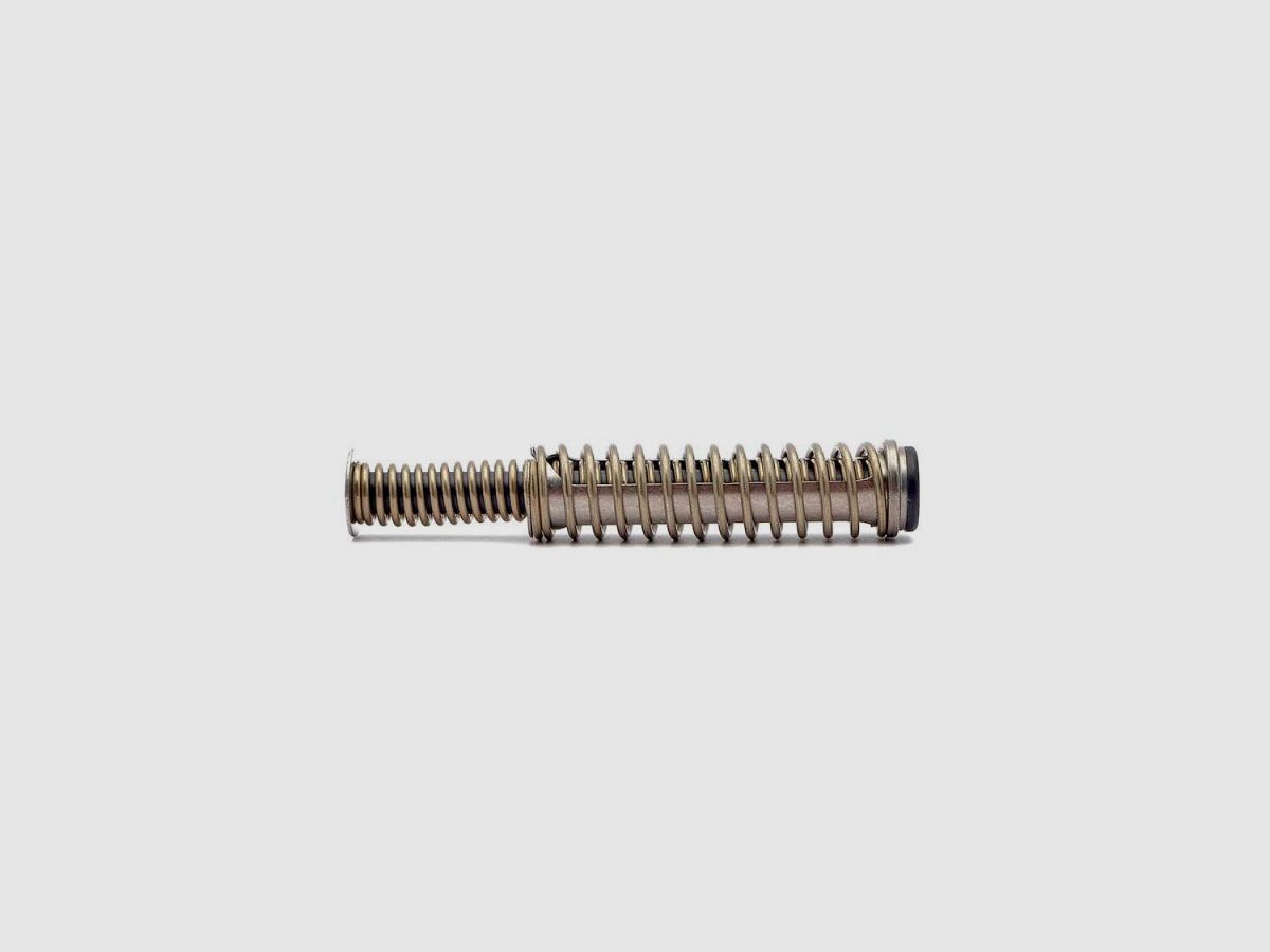 GLOCK 33786 Recoil Spring Assembly for Glock 17 GEN5, image 3 sur 3