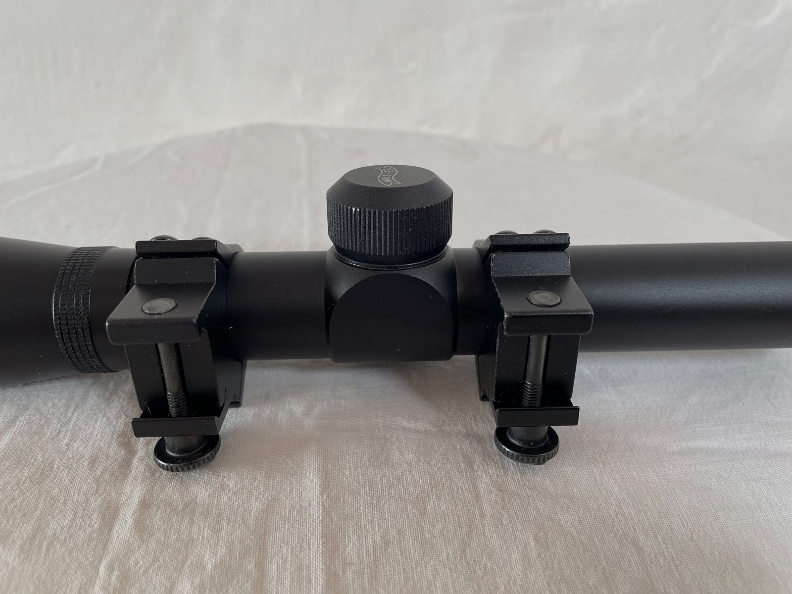 Pistolen-Zielfernrohr Walther PZ 2X20