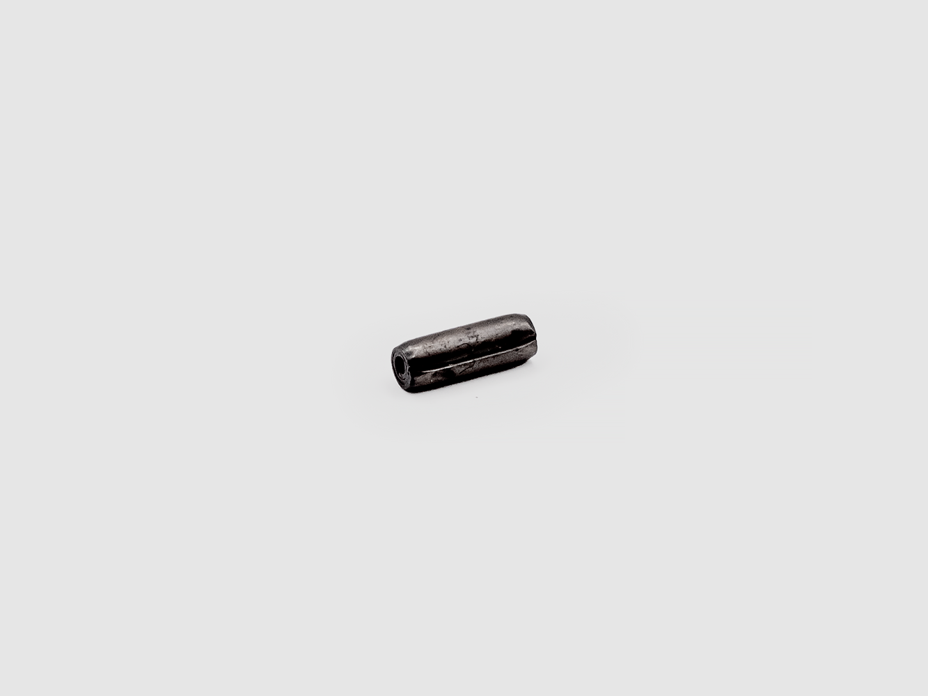 Beretta ejector spring guide 2×6 12/20 GA for AL391, 694, image 2 of 3