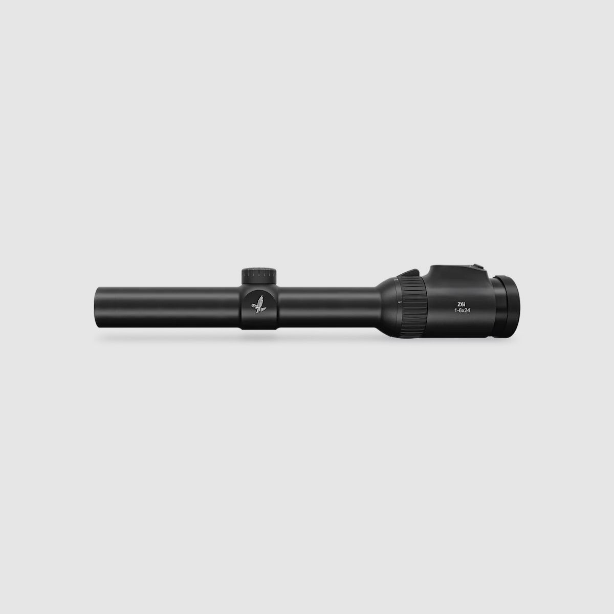 Swarovski Z6I 1-6x24 4A-I (Neues Modell), Bild 5 von 5