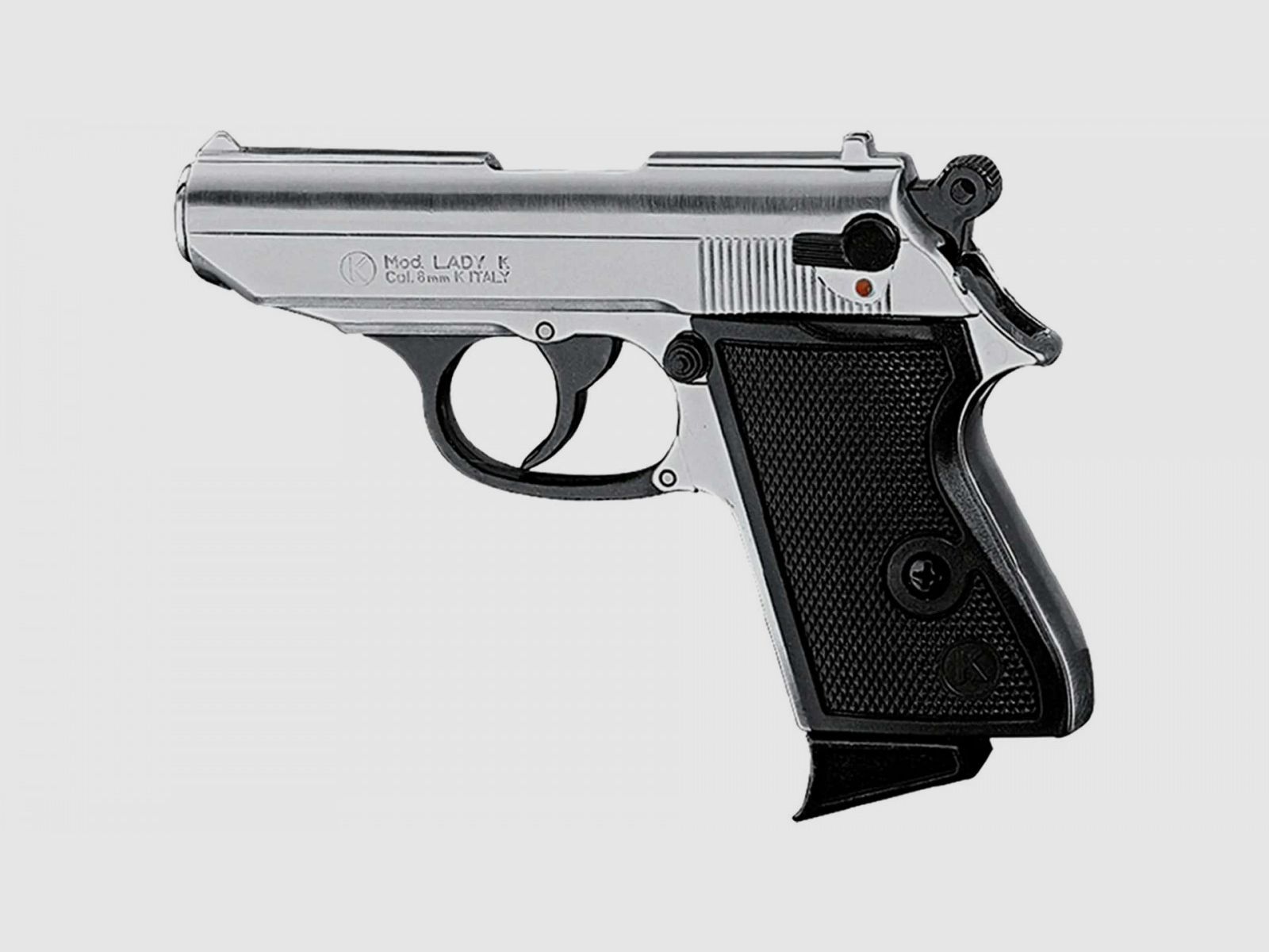 Pistolet alarmowy Kimar Lady K, zdjęcie 3 z 3
