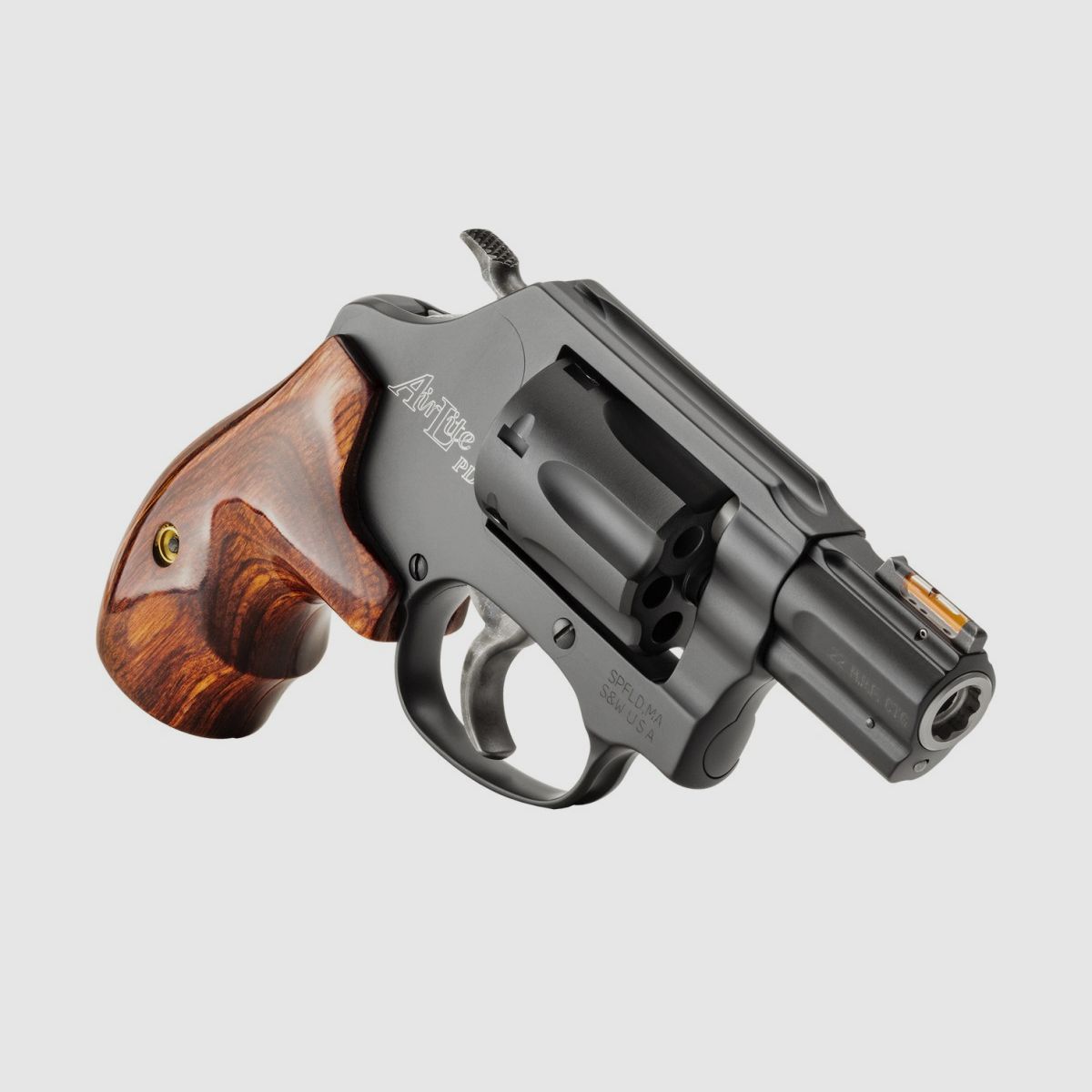 Smith & Wesson 351 PD AirLite Kal. 22 WMR, Bild 2 von 6