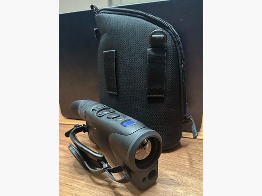 Pulsar Oryx LRF XG 35 appareil de vision thermique - Comme neuf