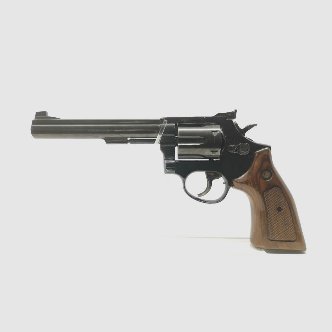 Taurus 96
