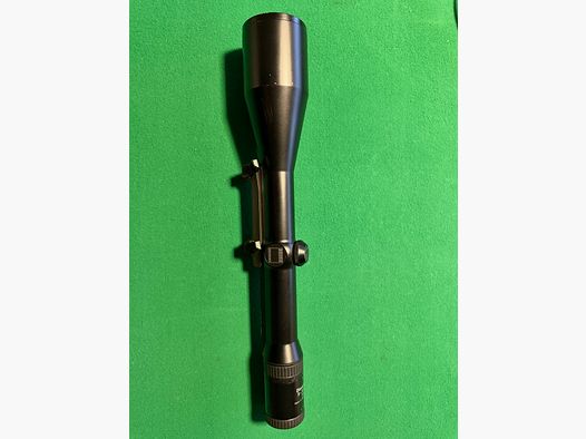Zeiss Diavari ZM 3-12x56 T* mit Blaser Sattelmontage