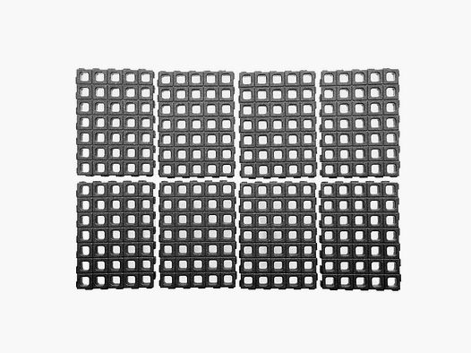 Magpul DAKA Universal Grid Organizer – Rifle