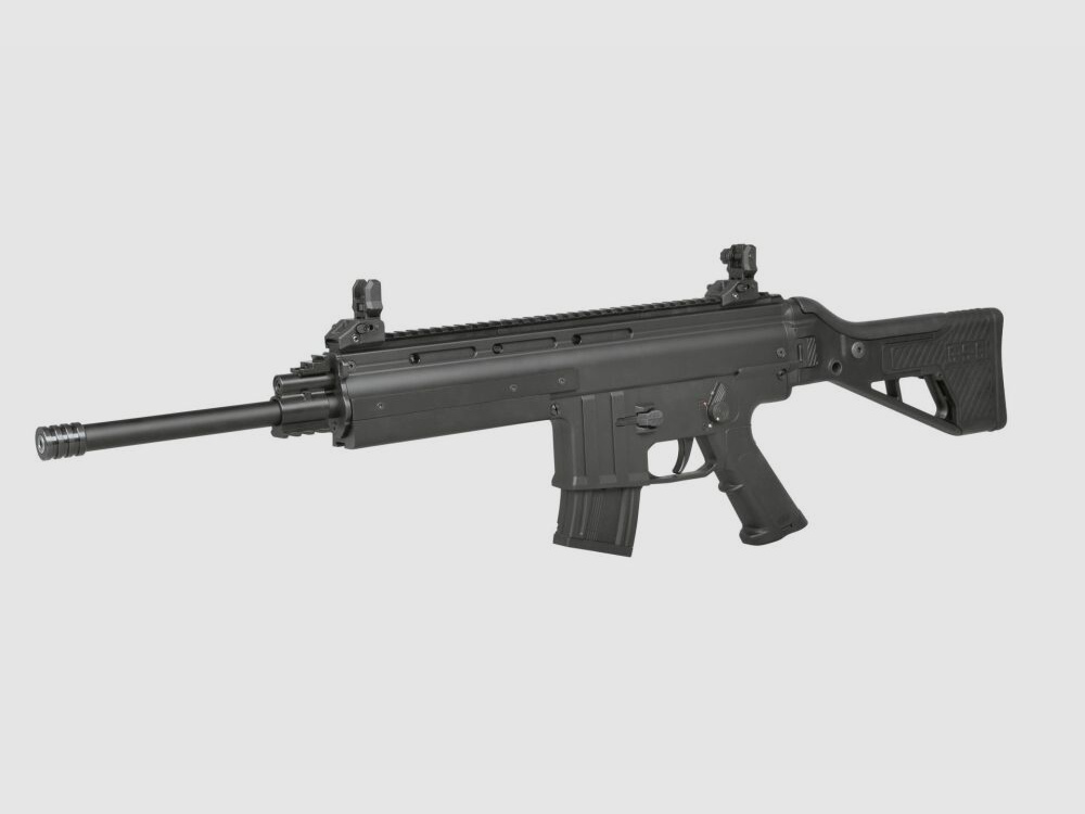 GSG Firearms Mauser M15 Sport BKA zugelassen