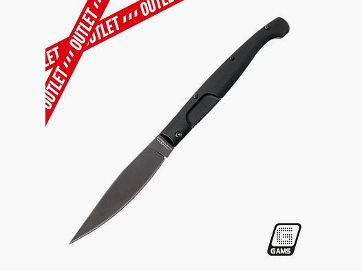 Messer EXTREMA RATIO RESOLZA 12 Black