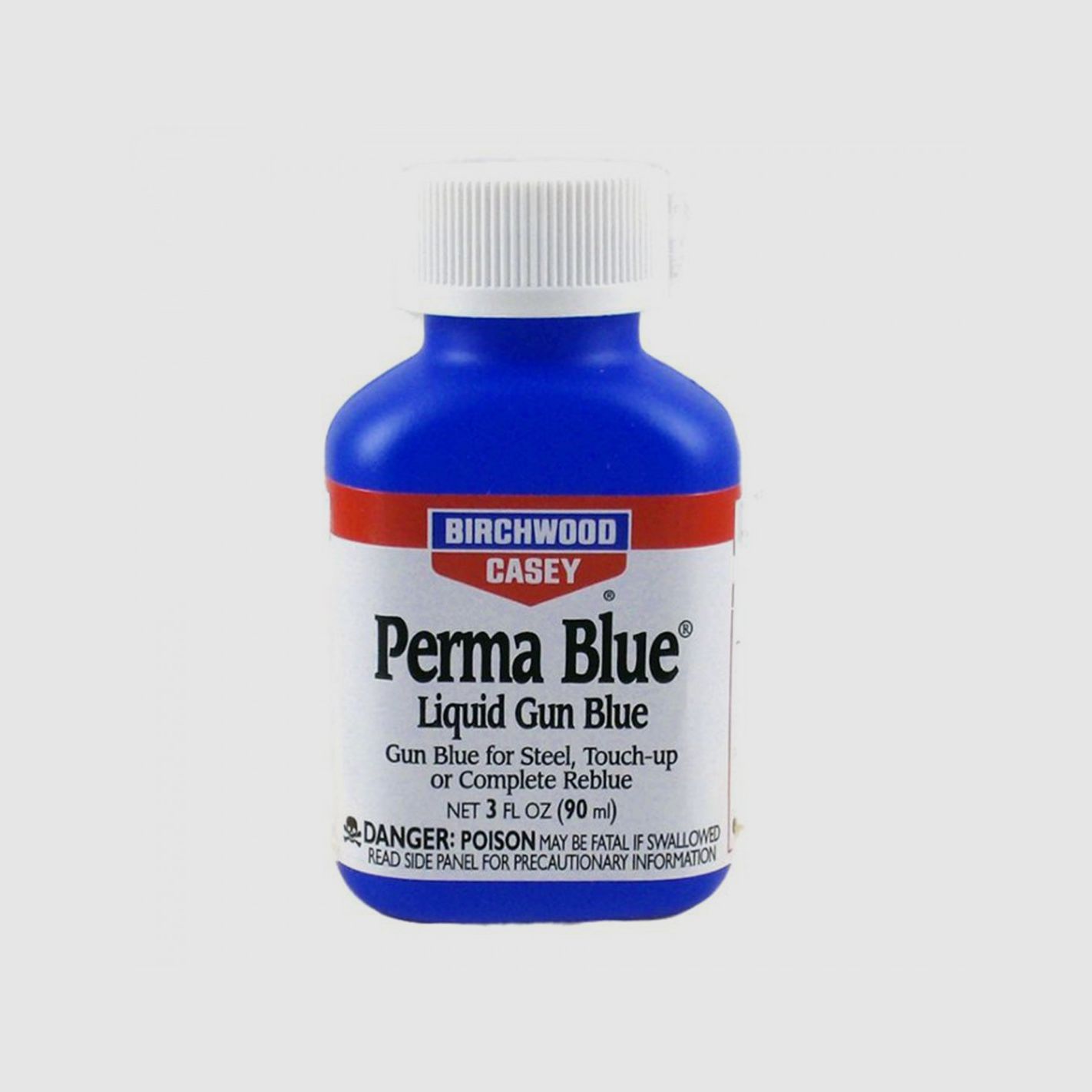 BIRCHWOOD PERMA BLUE VLOEIBARE BLUING 90ML
