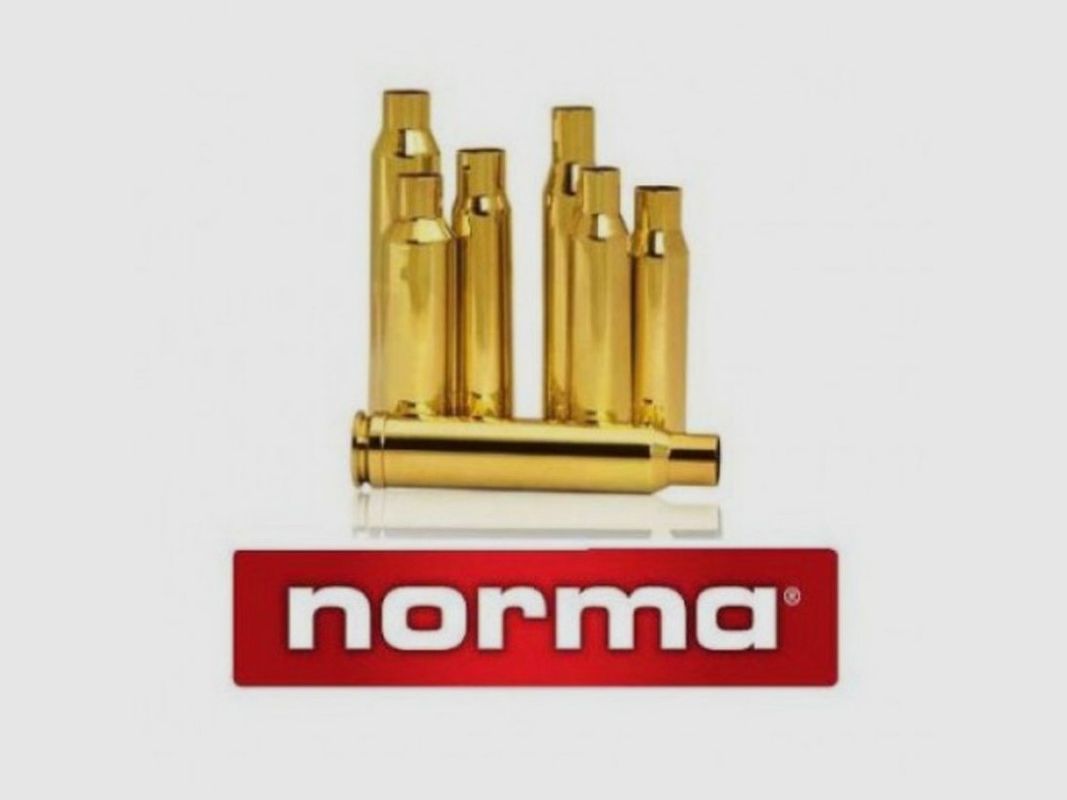 NORMA CARTUCHOS Cal. 300 NORMA MAG, imagen 1 de 2