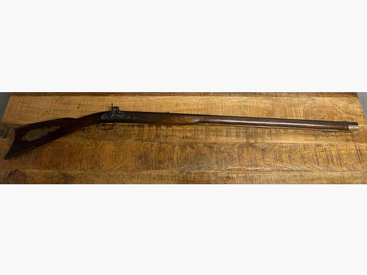 Kentucky Rifle .44 Voorlader