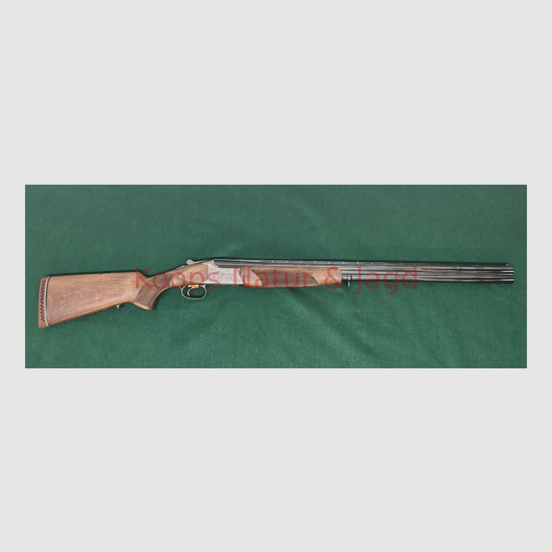 Browning GTS, immagine 1 di 7