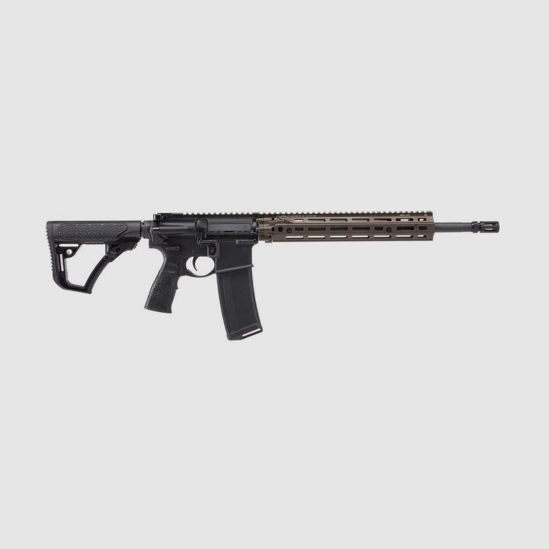 DANIEL DEFENSE DD4™ RIII™ 300 BLACKOUT FDE, image 2 sur 2