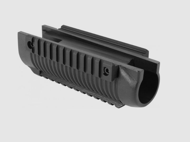 Dreifach-Picatinny-Schiene für Remington 870