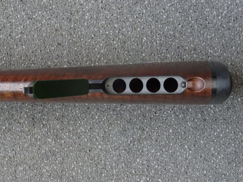 HEYM	 SR 30 MIT SCHAFTMAGAZIN .308 Win