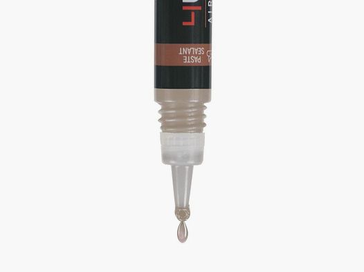 Stick di Grasso Sigillante 4UAD Smart Airsoft - Alta Prestazione - Marrone - Protezione Durevole e Precisa