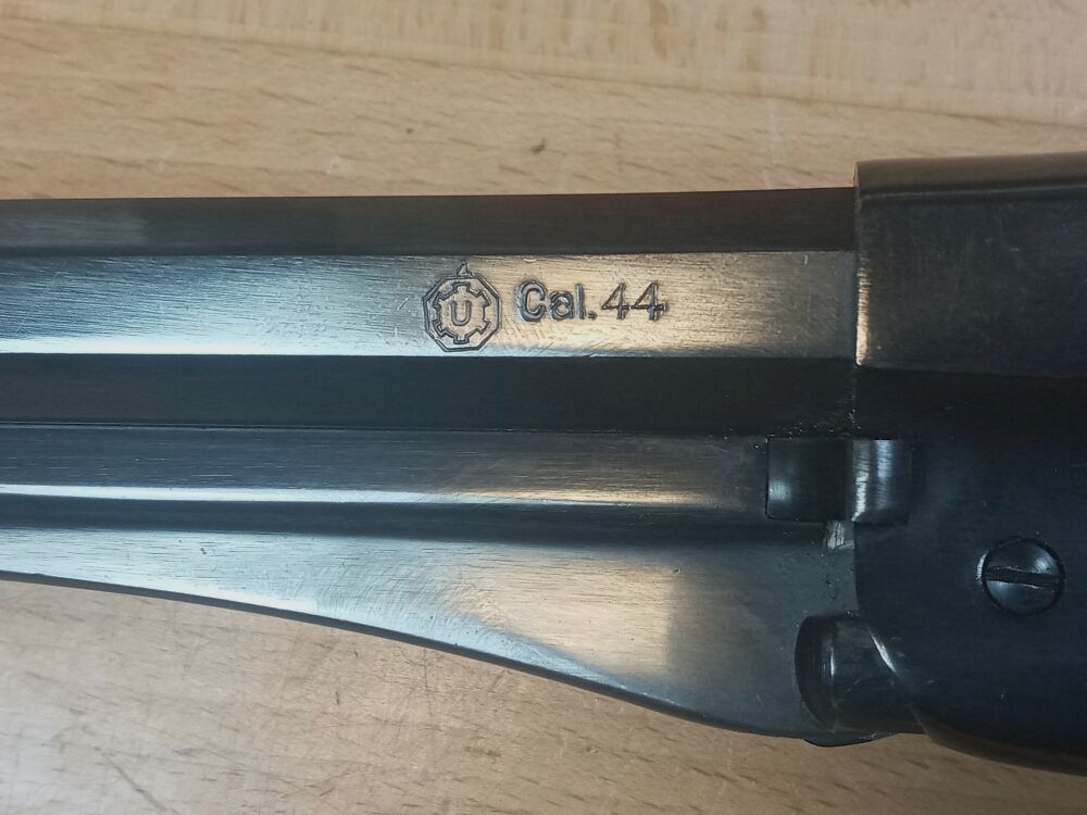 Westener's Arms Remington M1858