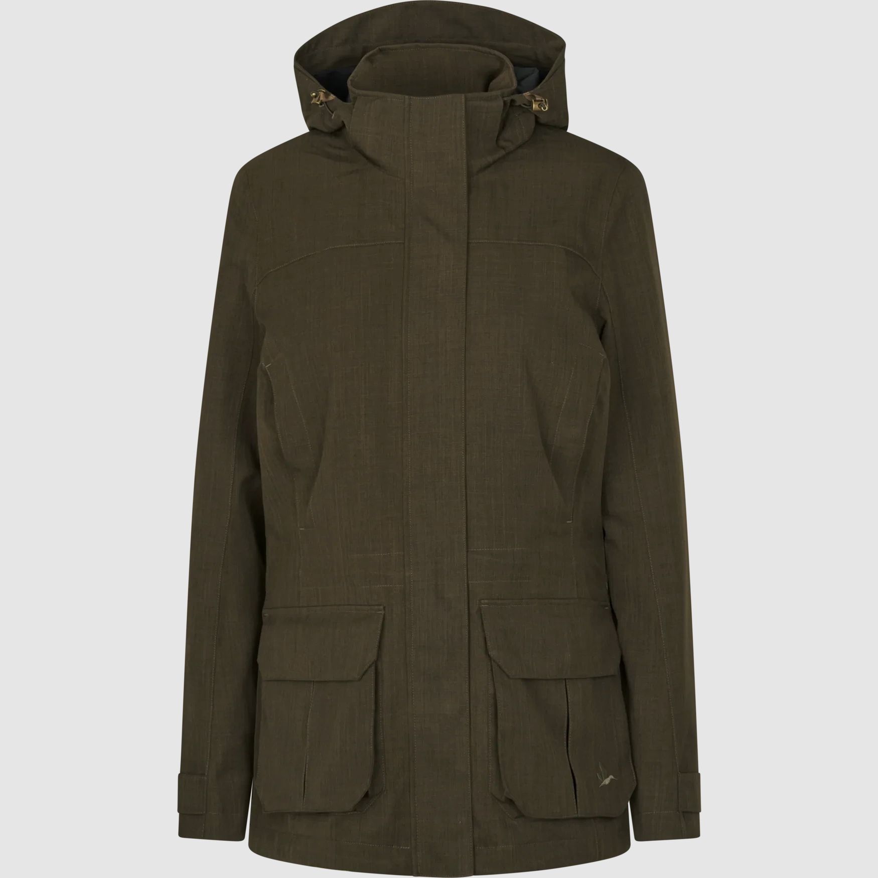 Seeland Highpoint Harriet Giacca Donna Light Pine 44