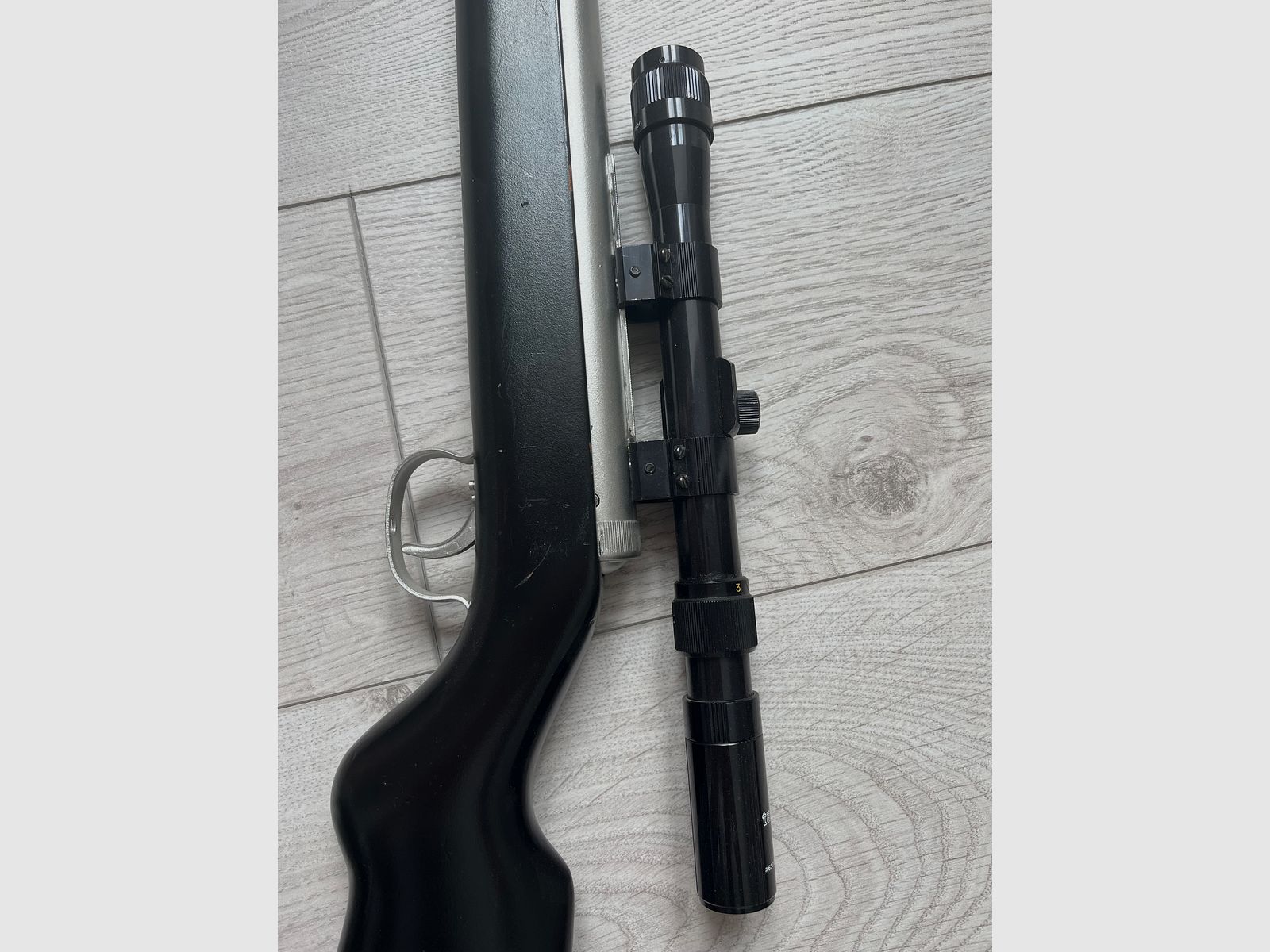 Luftgewehr