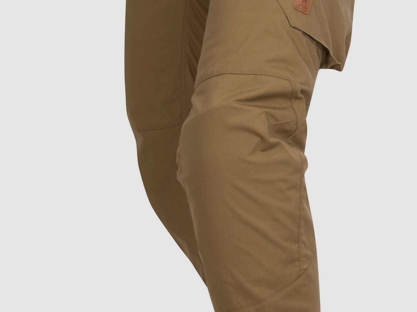 HELIKON-TEX PILGRIM PANTS DURACANVAS® COYOTE