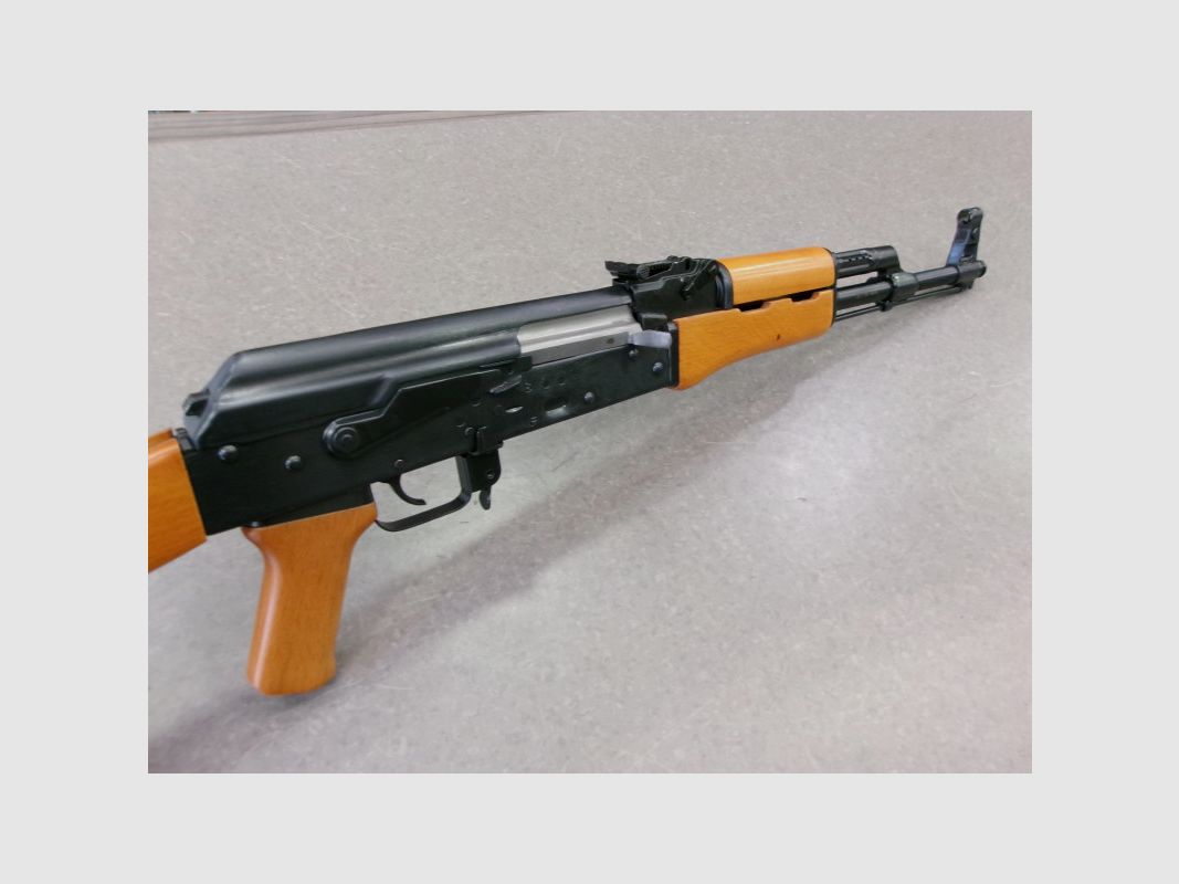 NORINCO BÜCHSE T56 Kal. 7,62X39 R, Bild 4 von 7