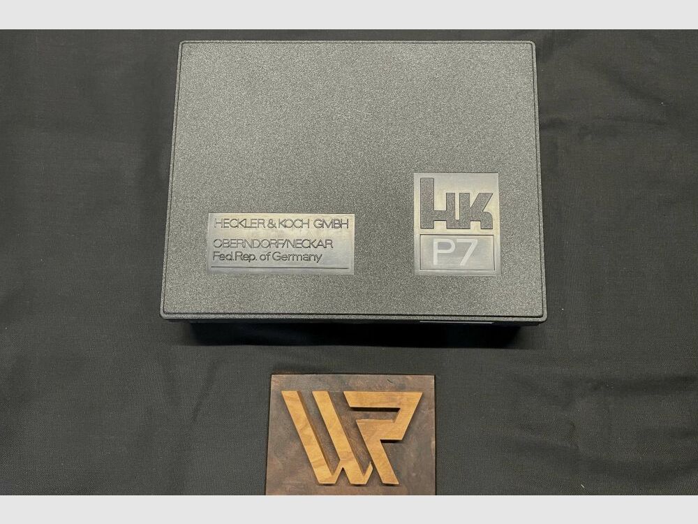 Heckler & Koch