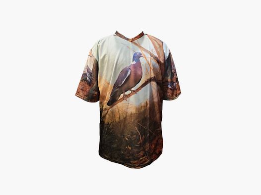 T-shirt Ares
