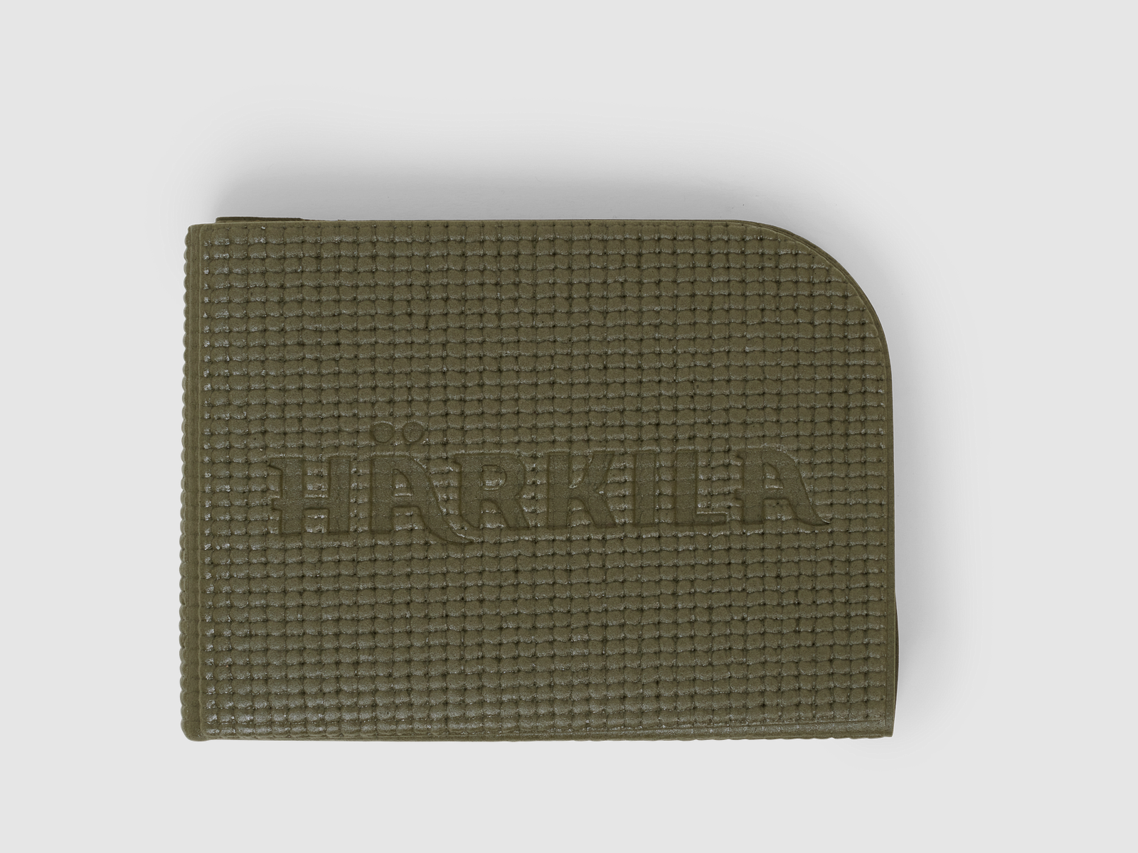 Härkila wasserdichtes, faltbares Sitzkissen aus Schaumstoff, Bild 2 von 2