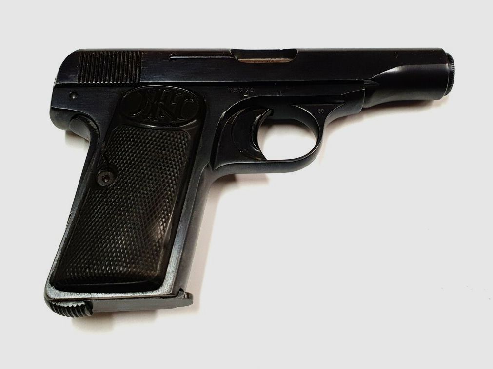 Fn 1910, zdjęcie 5 z 10