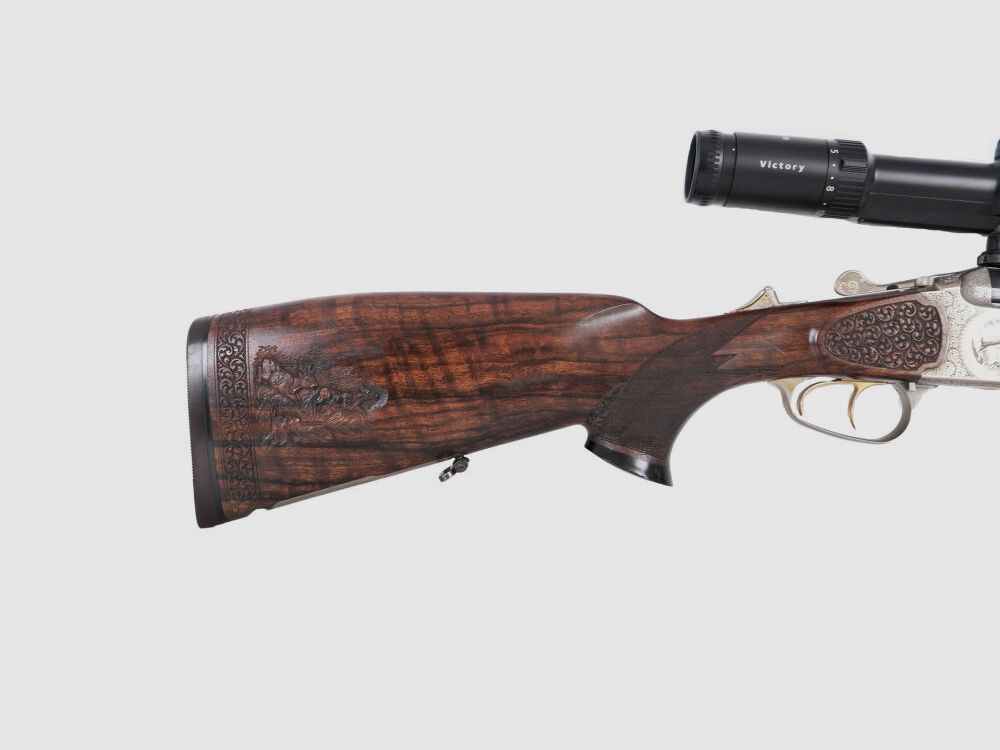 Blaser BD880 Royal