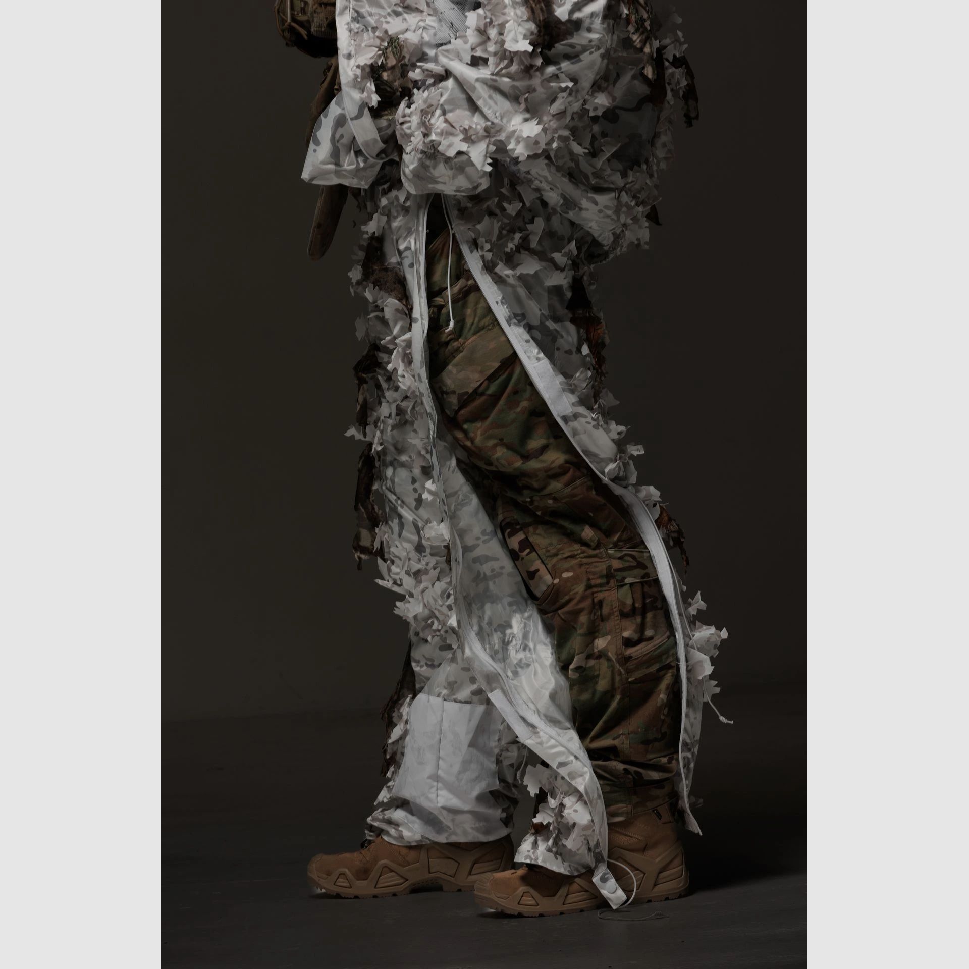 Ghillie Alpine Pro Lapa Gear, afbeelding 14 van 17